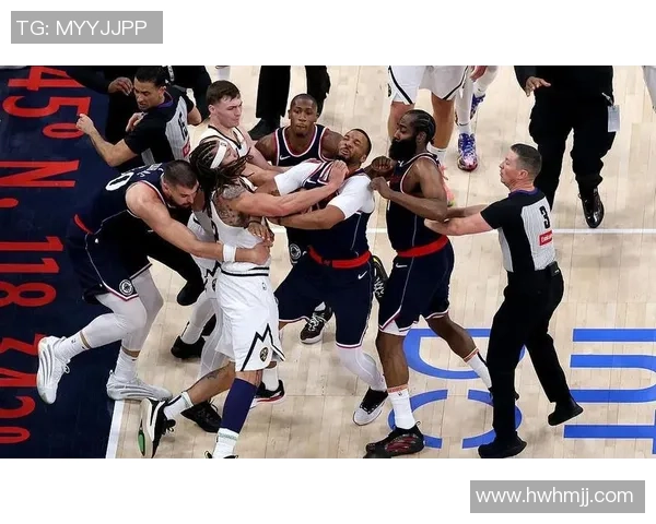 快船与掘金激战9月14日期待精彩对决与球星表现