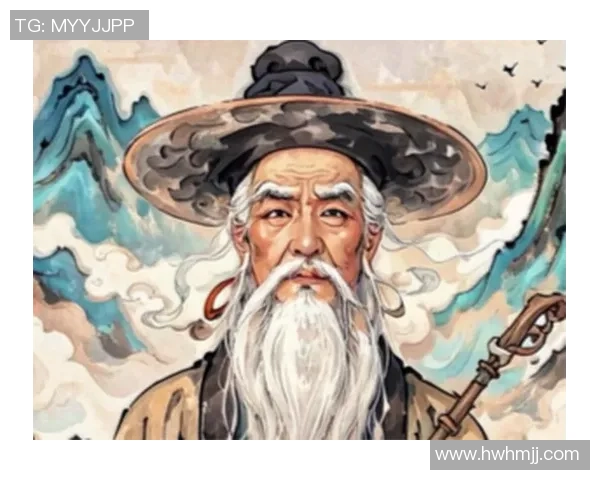 拉波尔特:探索这位传奇人物的影响力与历史地位