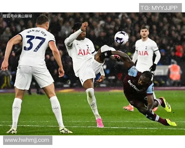 英超热刺与曼联精彩对决回放全程回顾与赛后分析