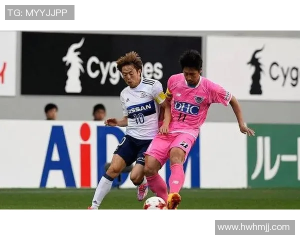 鹿儿岛联队与冈山绿雉的激烈对决展现足球魅力与团队精神